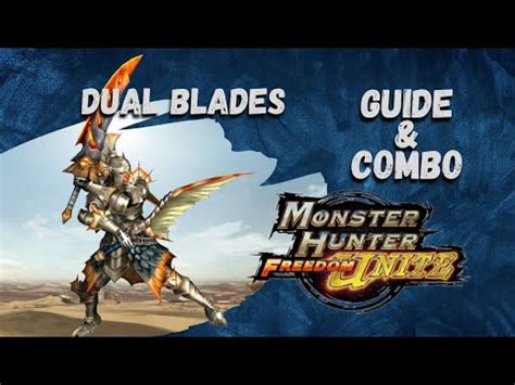 Monster Hunter Freedom – Combination List .